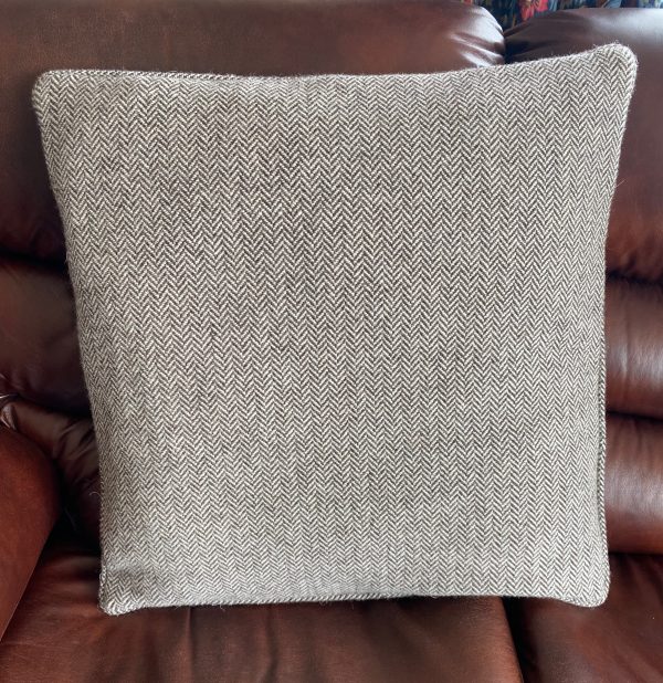 Cushions Herringbone