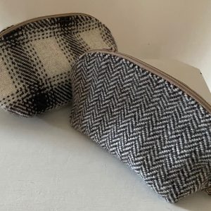 Makeup bags
