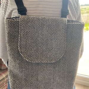 Rucksack bag